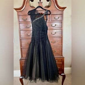 BCBGMAXAZRIA Evening Dress